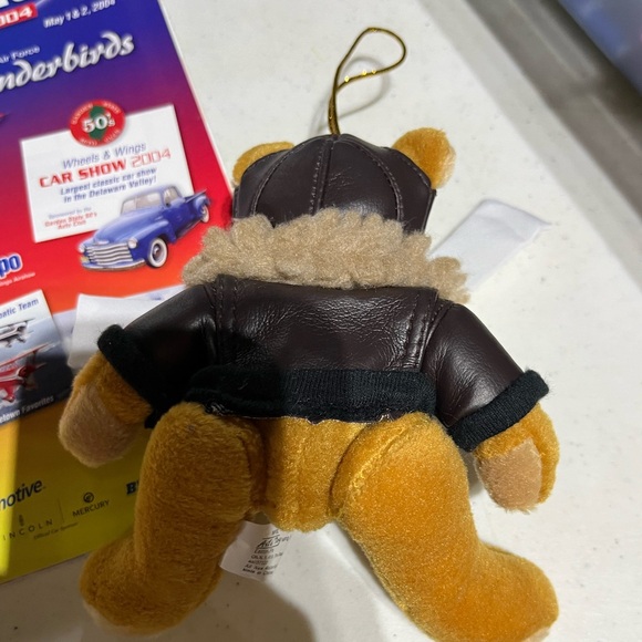 TEDDY BEAR - Picture 3 of 3